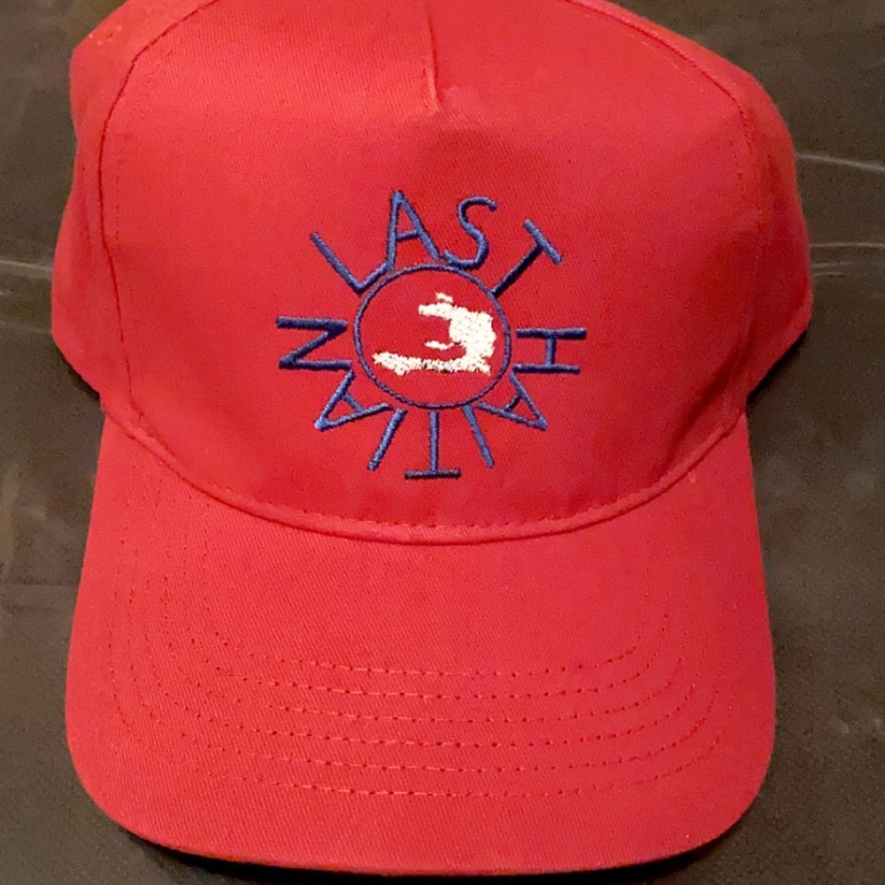 Dad hat - Picture 4 of 4